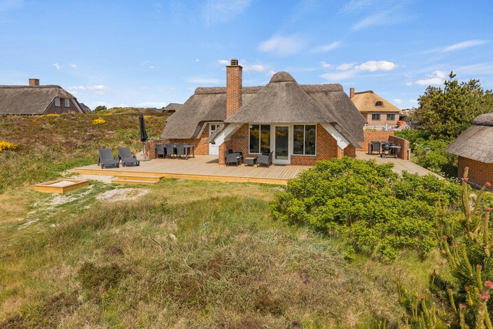 Sommerhus 40832 på Porsevej 27, Henne Strand - Billede #26