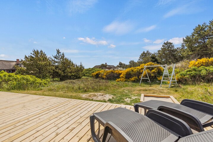 Sommerhus 40832 på Porsevej 27, Henne Strand - Billede #28