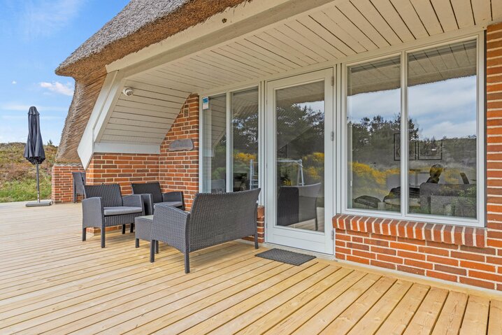 Sommerhus 40832 på Porsevej 27, Henne Strand - Billede #33