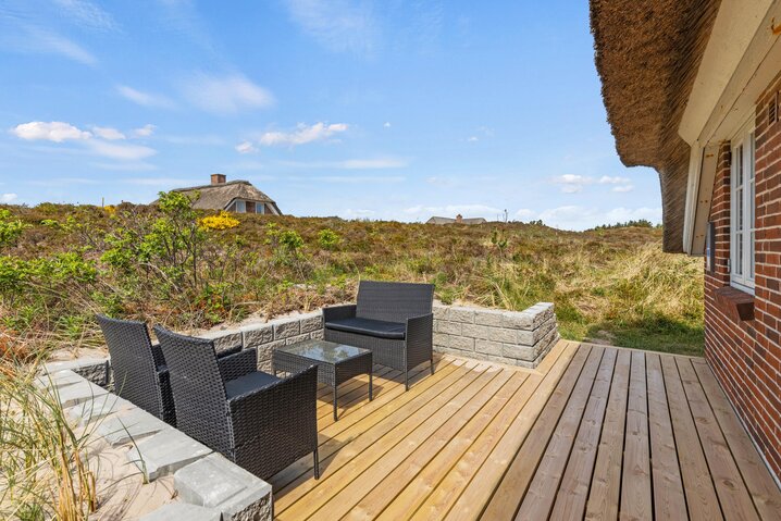 Sommerhus 40832 på Porsevej 27, Henne Strand - Billede #39