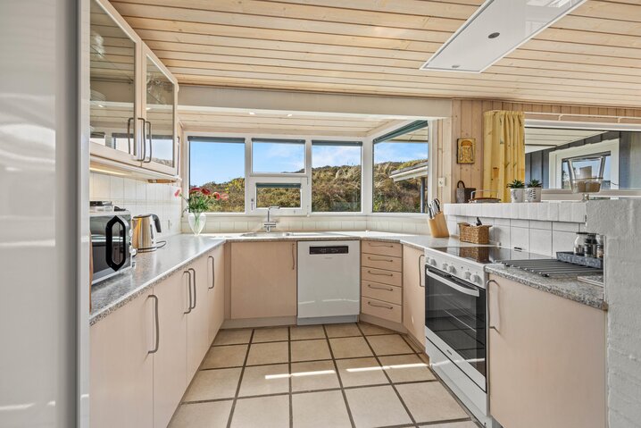 Ferienhaus 40834 in Tranebærvej 20, Henne Strand - Bild #2