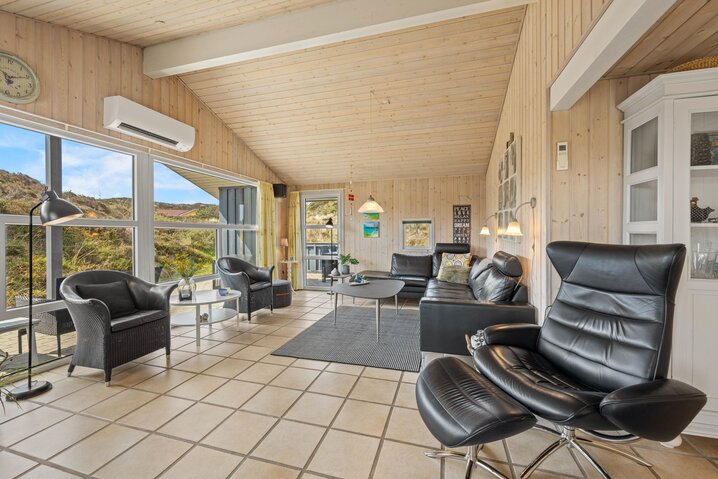 Ferienhaus 40834 in Tranebærvej 20, Henne Strand - Bild #4