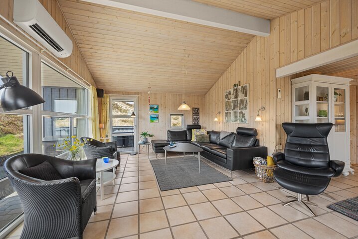 Ferienhaus 40834 in Tranebærvej 20, Henne Strand - Bild #5
