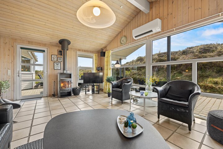 Ferienhaus 40834 in Tranebærvej 20, Henne Strand - Bild #6