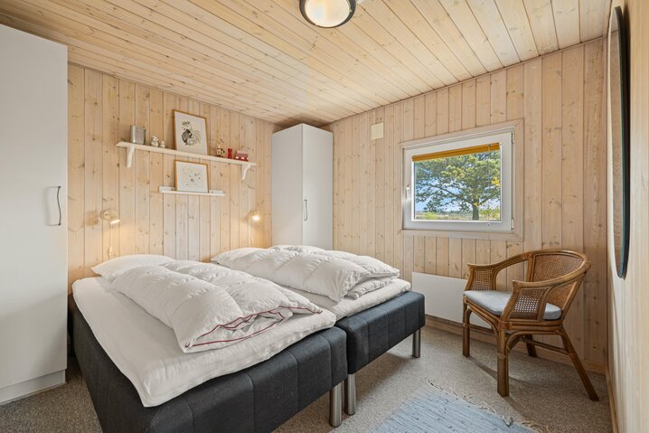 Ferienhaus 40834 in Tranebærvej 20, Henne Strand - Bild #10