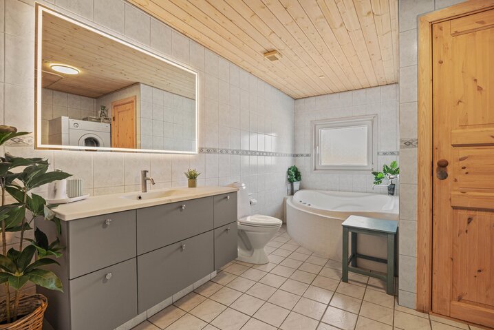 Ferienhaus 40834 in Tranebærvej 20, Henne Strand - Bild #11