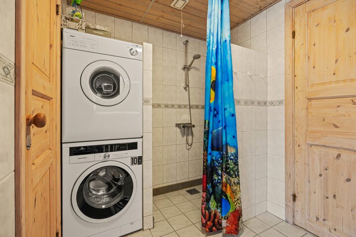 Ferienhaus 40834 in Tranebærvej 20, Henne Strand - Bild #12