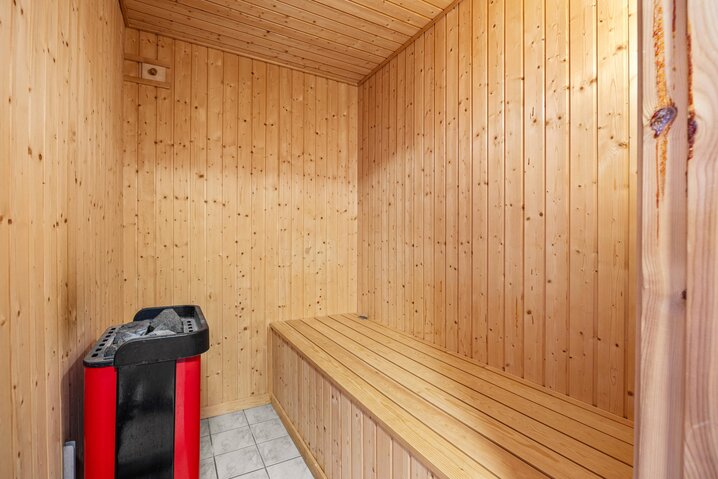 Ferienhaus 40834 in Tranebærvej 20, Henne Strand - Bild #14