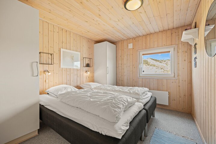 Ferienhaus 40834 in Tranebærvej 20, Henne Strand - Bild #15