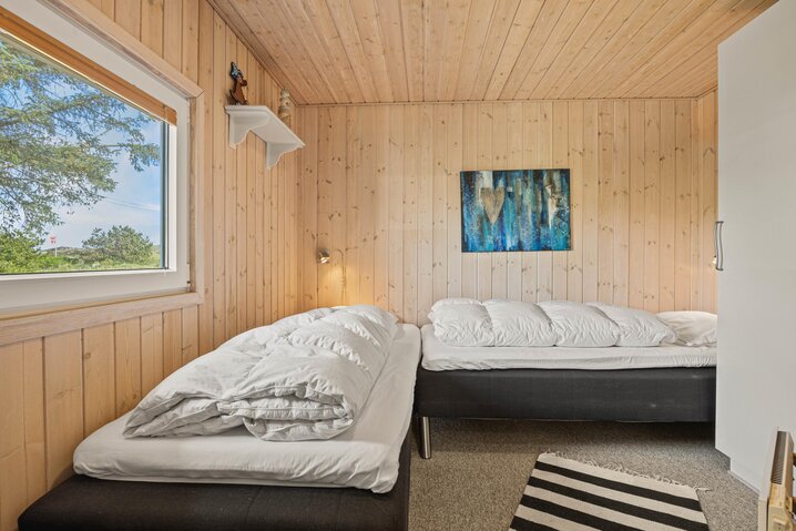 Ferienhaus 40834 in Tranebærvej 20, Henne Strand - Bild #17