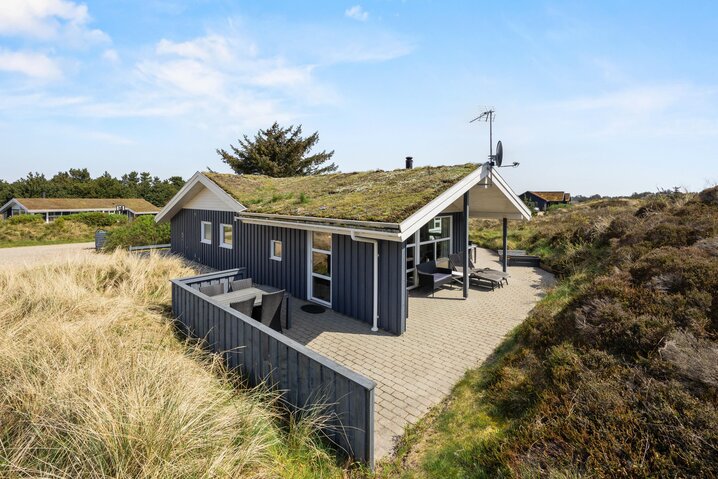 Ferienhaus 40834 in Tranebærvej 20, Henne Strand - Bild #18