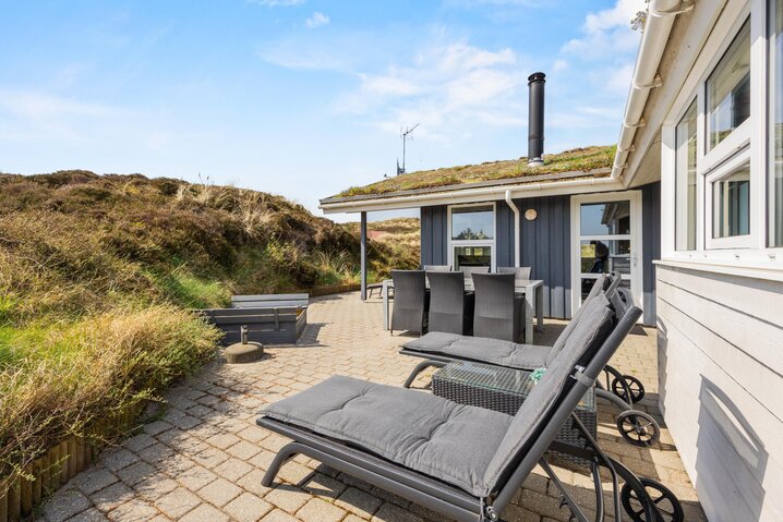 Ferienhaus 40834 in Tranebærvej 20, Henne Strand - Bild #20