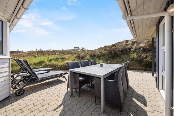 Ferienhaus 40834 in Tranebærvej 20, Henne Strand - Bild #21