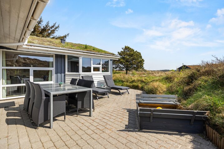 Ferienhaus 40834 in Tranebærvej 20, Henne Strand - Bild #22