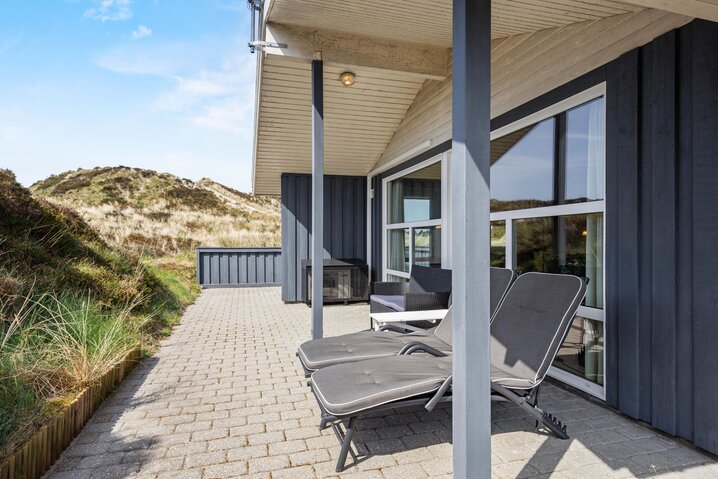 Ferienhaus 40834 in Tranebærvej 20, Henne Strand - Bild #23