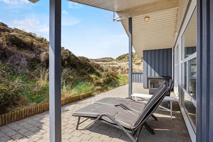 Ferienhaus 40834 in Tranebærvej 20, Henne Strand - Bild #24