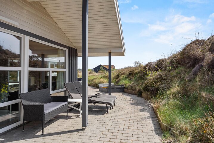 Ferienhaus 40834 in Tranebærvej 20, Henne Strand - Bild #25