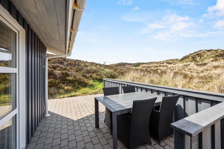 Ferienhaus 40834 in Tranebærvej 20, Henne Strand - Bild #26