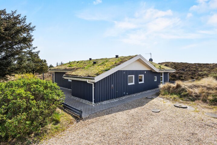 Ferienhaus 40834 in Tranebærvej 20, Henne Strand - Bild #28
