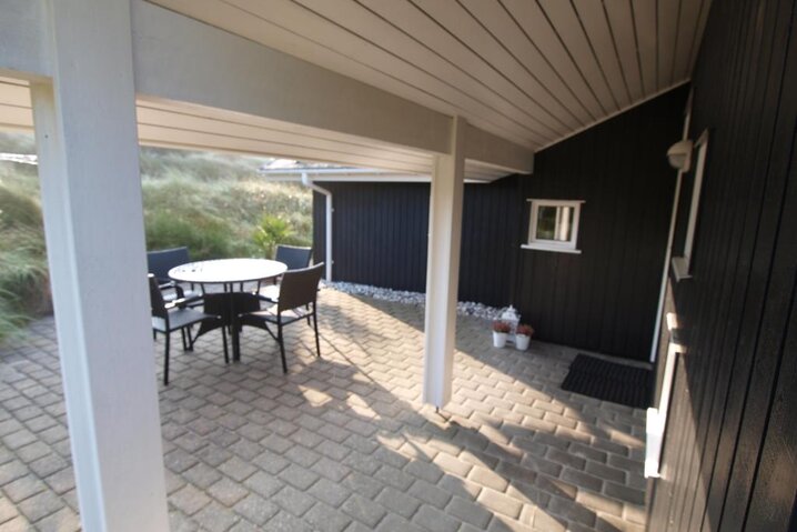 Ferienhaus 40835 in Porsevej 2B, Henne Strand - Bild #21