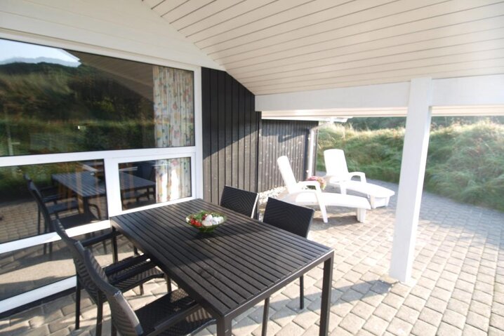 Ferienhaus 40835 in Porsevej 2B, Henne Strand - Bild #22