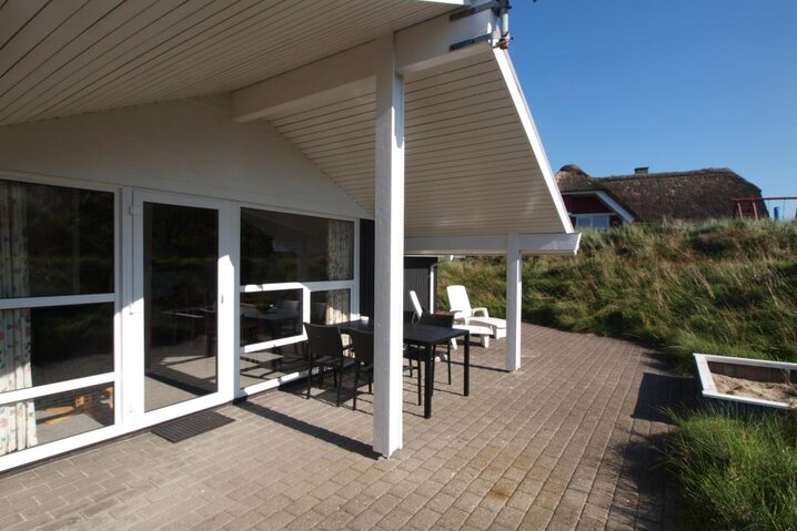 Ferienhaus 40835 in Porsevej 2B, Henne Strand - Bild #23
