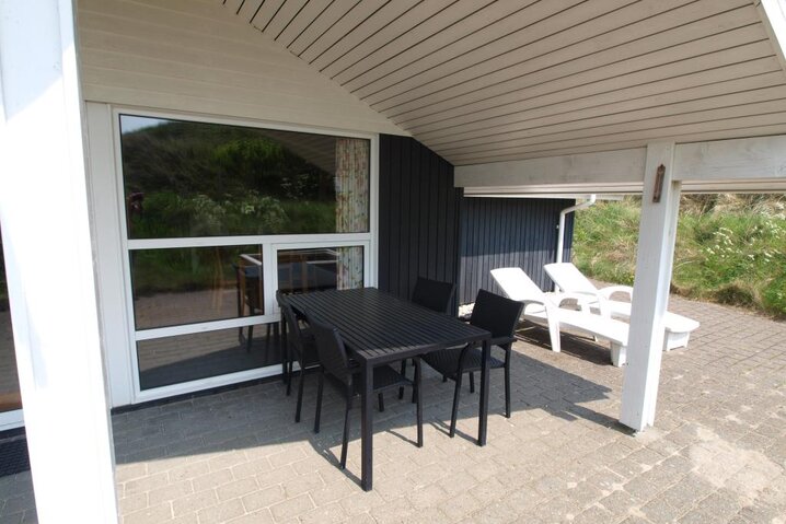 Ferienhaus 40835 in Porsevej 2B, Henne Strand - Bild #24