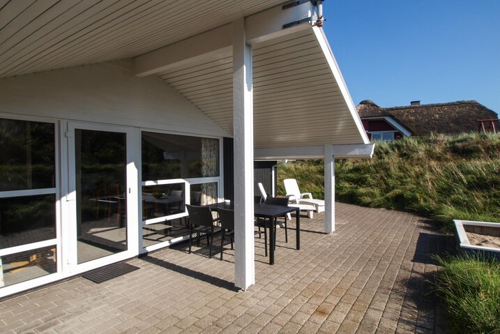 Ferienhaus 40835 in Porsevej 2B, Henne Strand - Bild #25