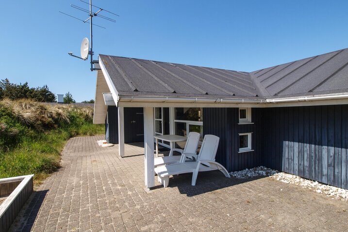 Ferienhaus 40835 in Porsevej 2B, Henne Strand - Bild #26