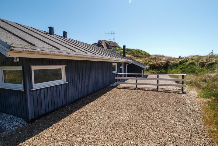 Ferienhaus 40835 in Porsevej 2B, Henne Strand - Bild #27
