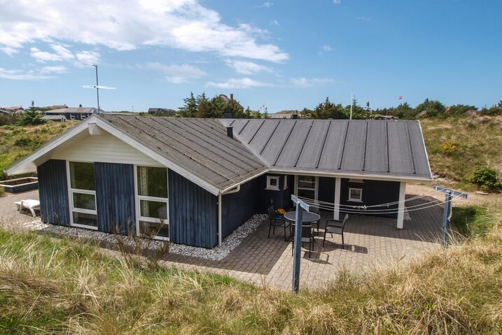 Ferienhaus 40835 in Porsevej 2B, Henne Strand - Bild #28