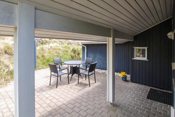 Ferienhaus 40835 in Porsevej 2B, Henne Strand - Bild #29