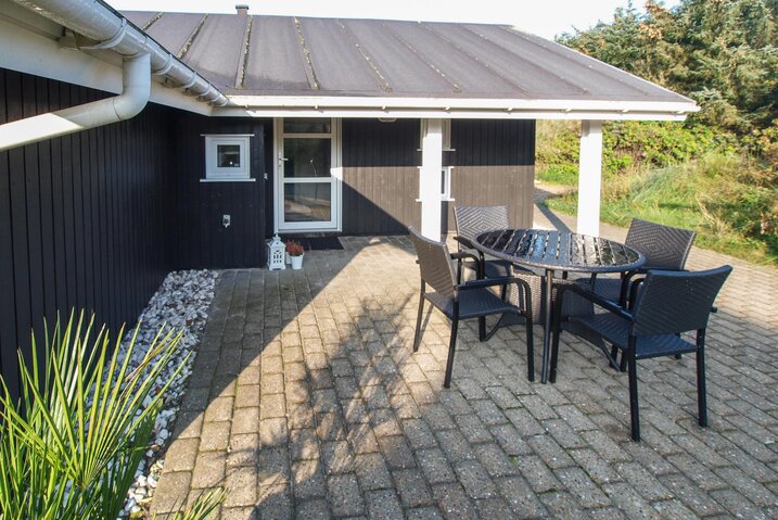 Ferienhaus 40835 in Porsevej 2B, Henne Strand - Bild #30