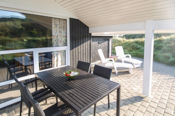Ferienhaus 40835 in Porsevej 2B, Henne Strand - Bild #31