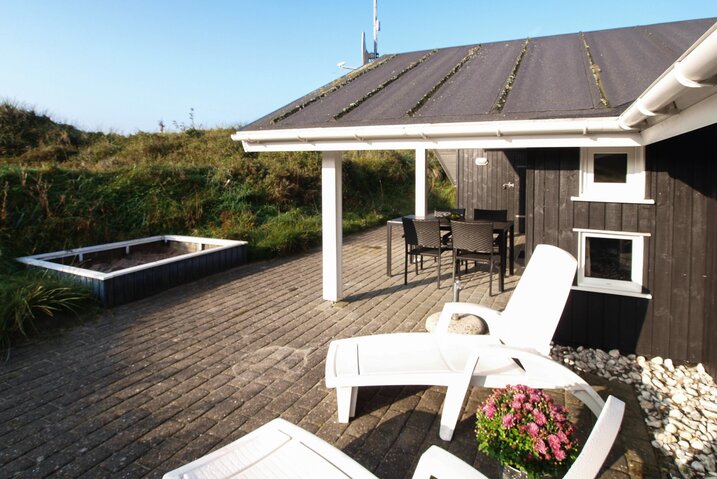 Ferienhaus 40835 in Porsevej 2B, Henne Strand - Bild #32