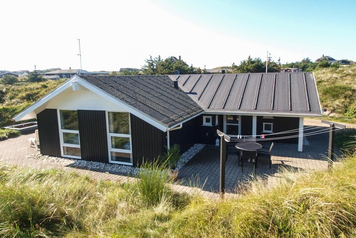 Ferienhaus 40835 in Porsevej 2B, Henne Strand - Bild #33