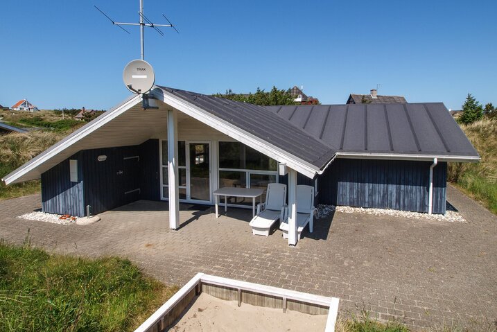 Ferienhaus 40835 in Porsevej 2B, Henne Strand - Bild #34