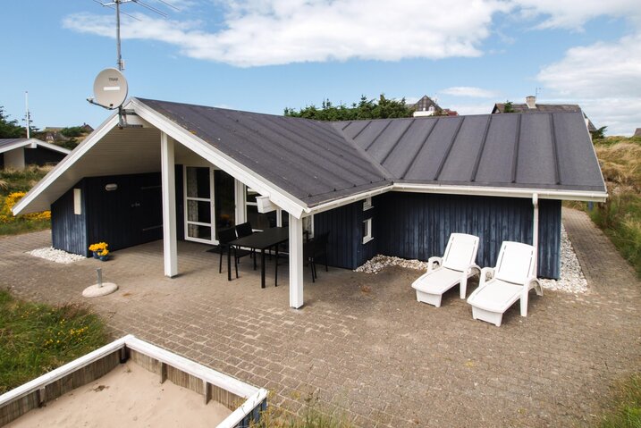 Ferienhaus 40835 in Porsevej 2B, Henne Strand - Bild #35