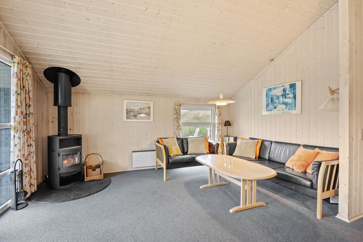 Ferienhaus 40835 in Porsevej 2B, Henne Strand - Bild #1
