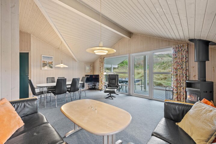 Ferienhaus 40835 in Porsevej 2B, Henne Strand - Bild #4