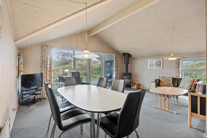 Ferienhaus 40835 in Porsevej 2B, Henne Strand - Bild #5