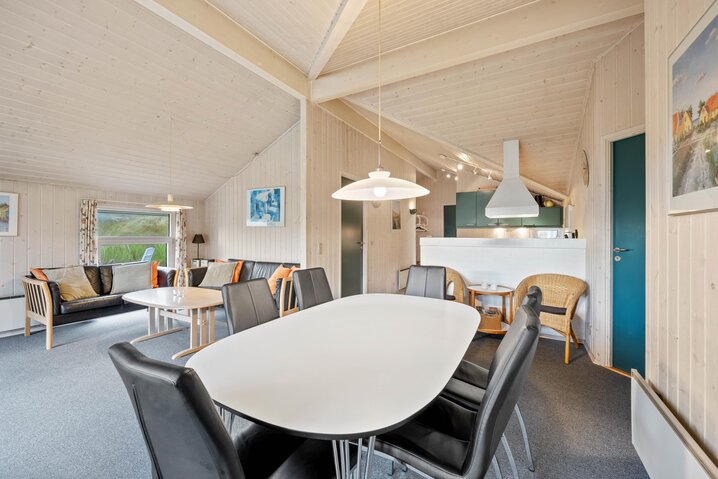 Ferienhaus 40835 in Porsevej 2B, Henne Strand - Bild #6