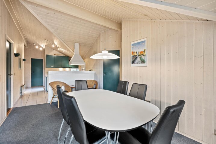 Ferienhaus 40835 in Porsevej 2B, Henne Strand - Bild #7
