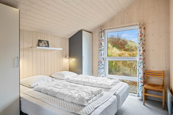 Ferienhaus 40835 in Porsevej 2B, Henne Strand - Bild #10