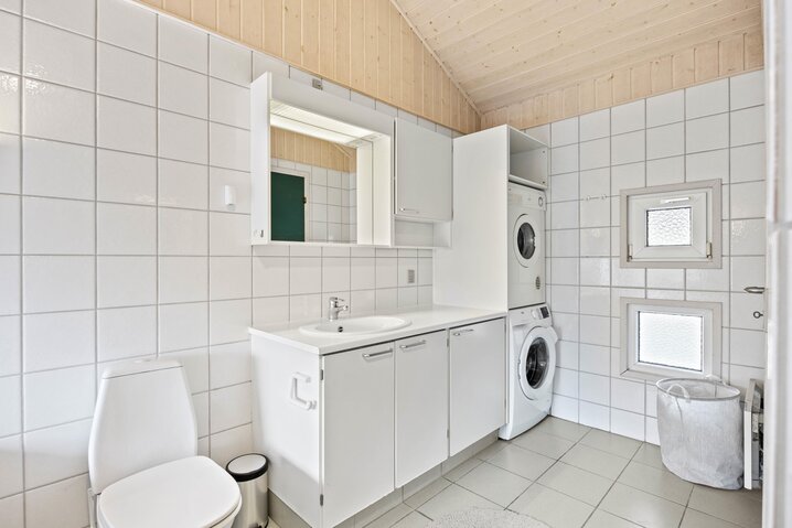 Ferienhaus 40835 in Porsevej 2B, Henne Strand - Bild #11