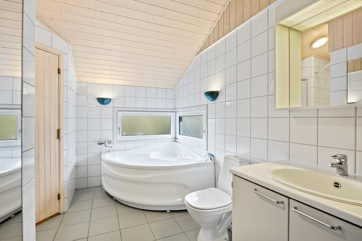 Ferienhaus 40835 in Porsevej 2B, Henne Strand - Bild #12