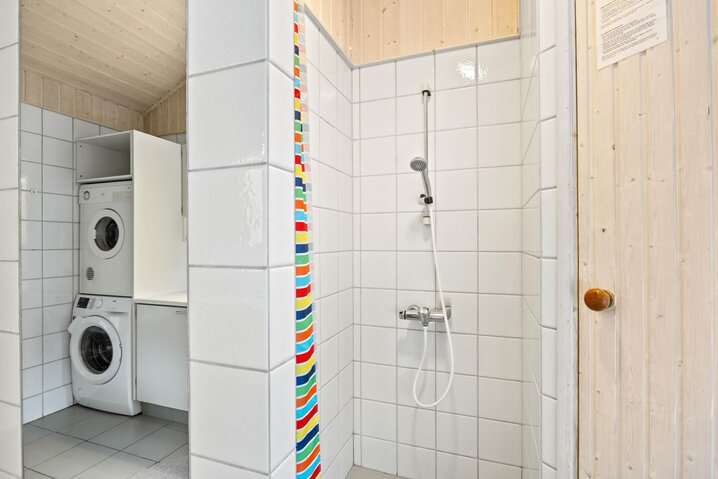 Ferienhaus 40835 in Porsevej 2B, Henne Strand - Bild #14