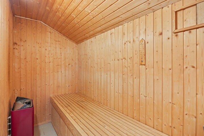 Ferienhaus 40835 in Porsevej 2B, Henne Strand - Bild #15