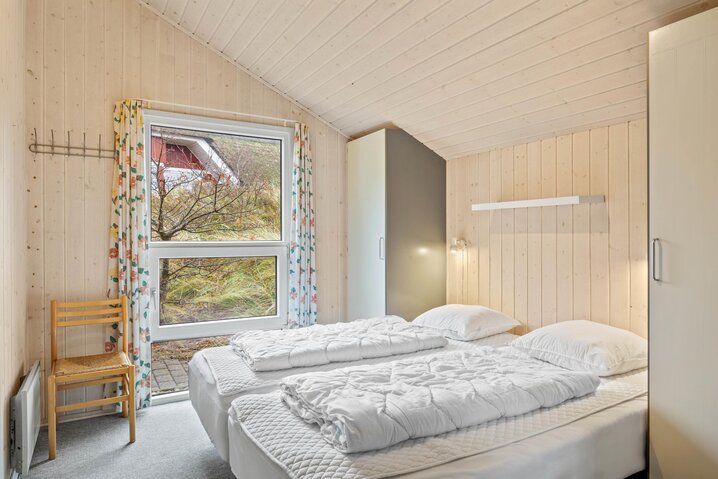Ferienhaus 40835 in Porsevej 2B, Henne Strand - Bild #16