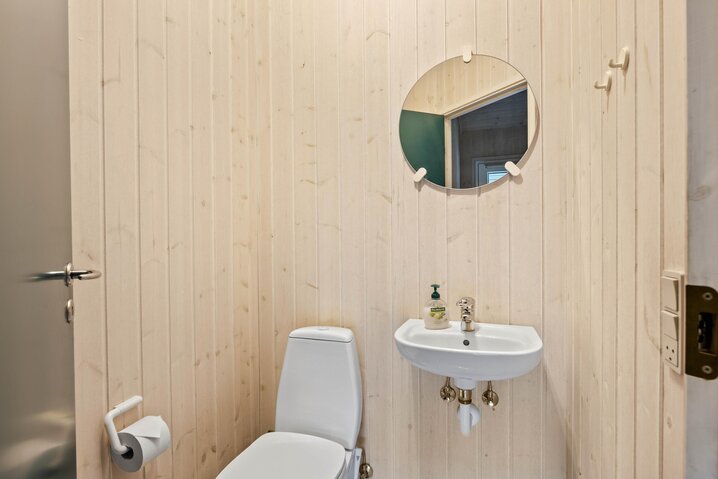Ferienhaus 40835 in Porsevej 2B, Henne Strand - Bild #17
